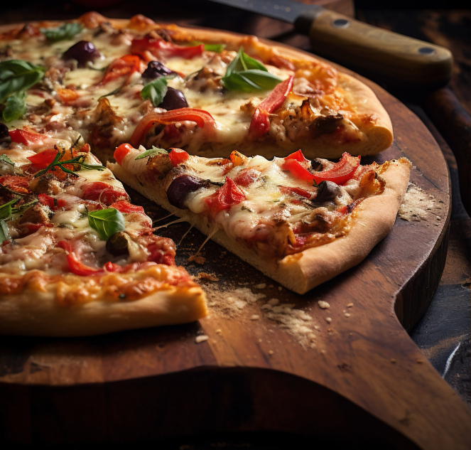 pica i namus Vilniuje